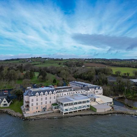 Redcastle Hotel موفيل المظهر الخارجي الصورة