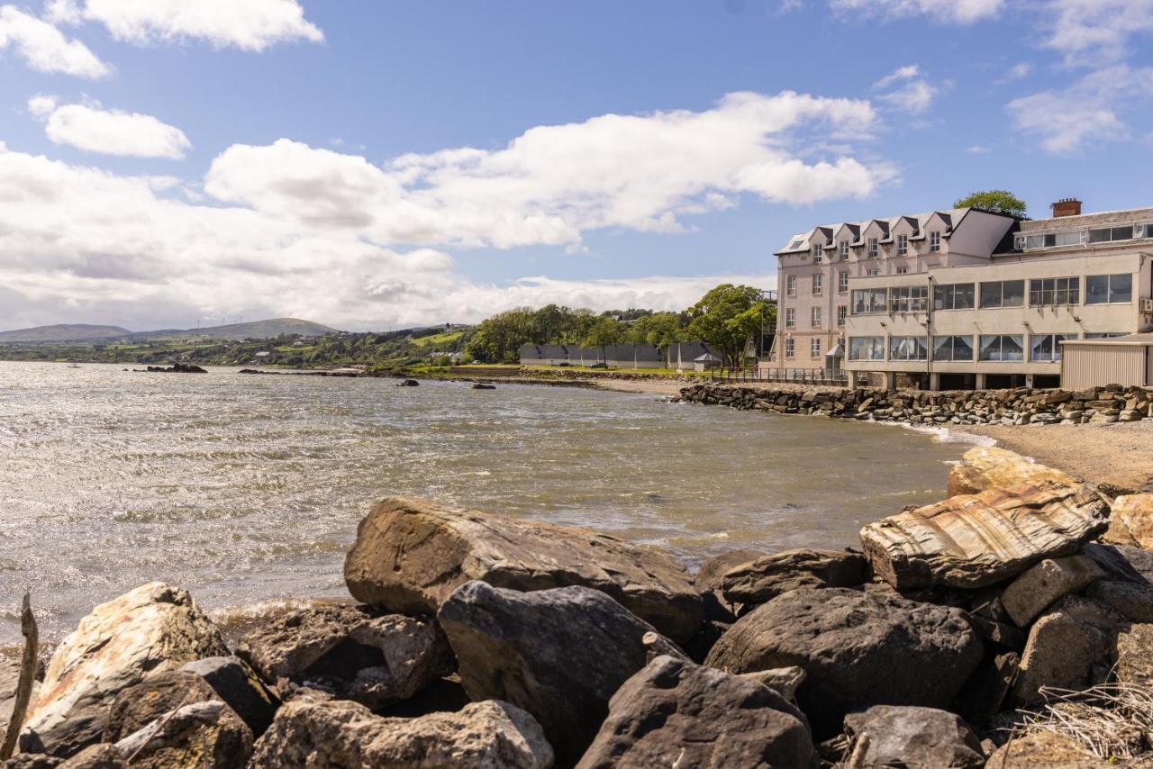 Redcastle Hotel موفيل المظهر الخارجي الصورة