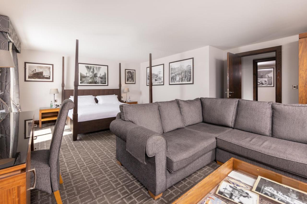 Redcastle Hotel موفيل المظهر الخارجي الصورة