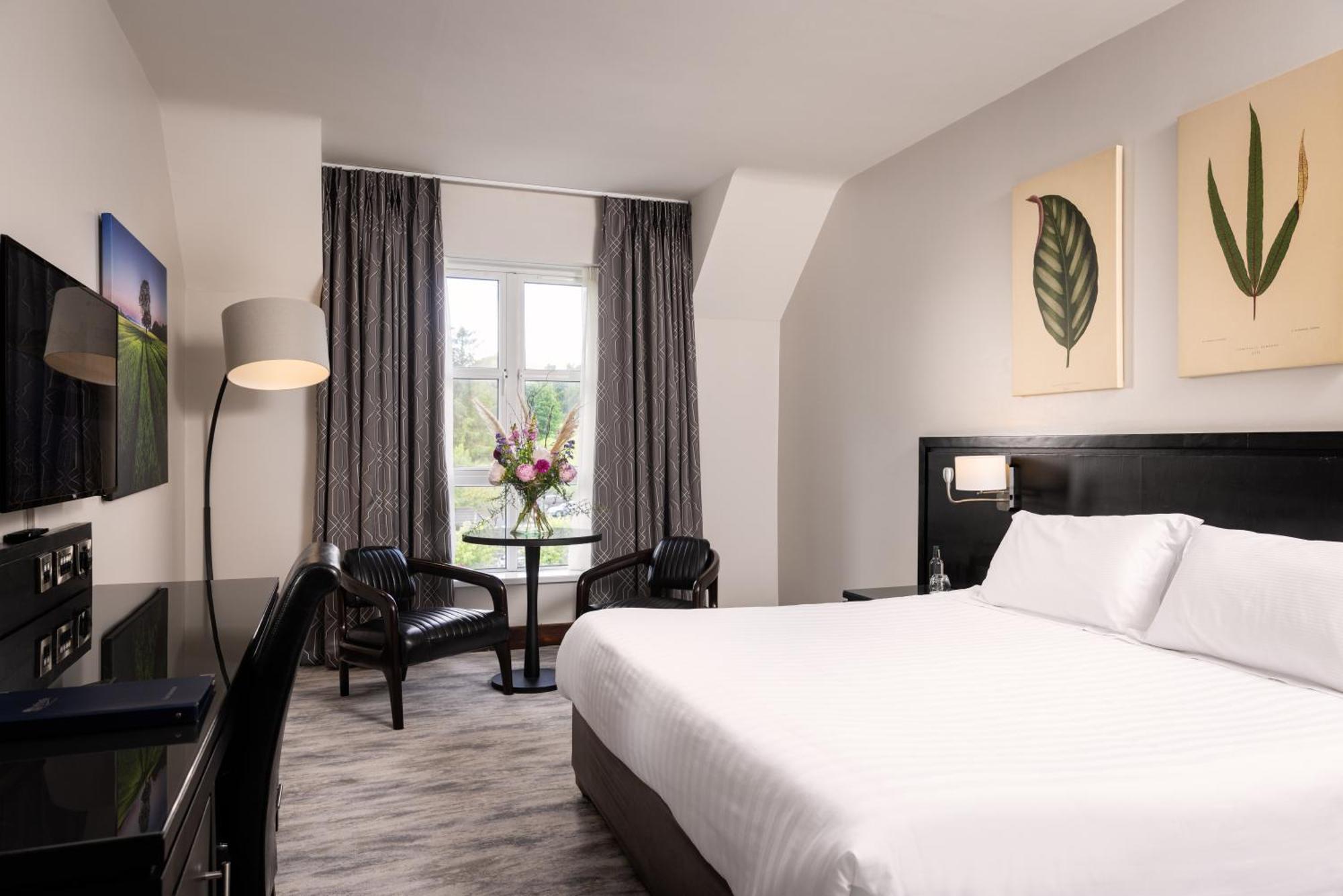 Redcastle Hotel موفيل المظهر الخارجي الصورة